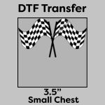 DTF Transfer 3.5" Thumbnail