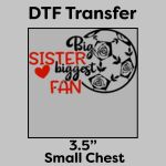 DTF Transfer 3.5" Thumbnail