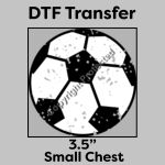 DTF Transfer 3.5" Thumbnail