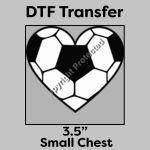 DTF Transfer 3.5" Thumbnail