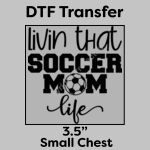 DTF Transfer 3.5" Thumbnail