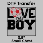 DTF Transfer 3.5" Thumbnail