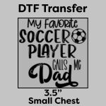 DTF Transfer 3.5" Thumbnail