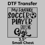 DTF Transfer 3.5" Thumbnail