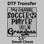 DTF Transfer 3.5" Thumbnail