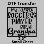 DTF Transfer 3.5" Thumbnail