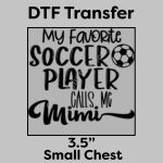 DTF Transfer 3.5" Thumbnail