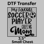 DTF Transfer 3.5" Thumbnail