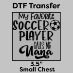 DTF Transfer 3.5" Thumbnail