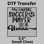 DTF Transfer 3.5" Thumbnail