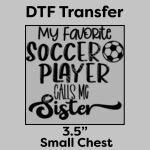 DTF Transfer 3.5" Thumbnail