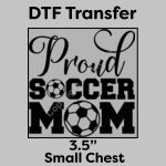 DTF Transfer 3.5" Thumbnail