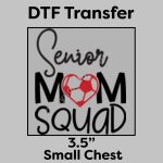 DTF Transfer 3.5" Thumbnail