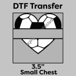 DTF Transfer 3.5" Thumbnail