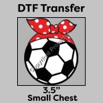 DTF Transfer 3.5" Thumbnail