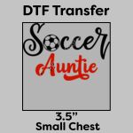 DTF Transfer 3.5" Thumbnail