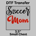 DTF Transfer 3.5" Thumbnail