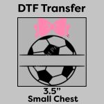 DTF Transfer 3.5" Thumbnail