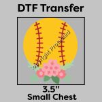 DTF Transfer 3.5" Thumbnail