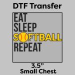 DTF Transfer 3.5" Thumbnail