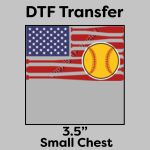 DTF Transfer 3.5" Thumbnail