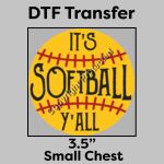 DTF Transfer 3.5" Thumbnail