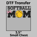 DTF Transfer 3.5" Thumbnail