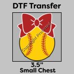 DTF Transfer 3.5" Thumbnail