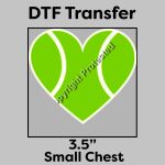 DTF Transfer 3.5" Thumbnail