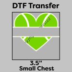 DTF Transfer 3.5" Thumbnail