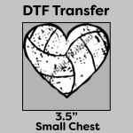 DTF Transfer 3.5" Thumbnail