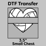 DTF Transfer 3.5" Thumbnail