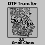 DTF Transfer 3.5" Thumbnail