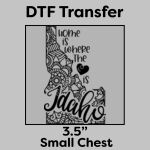 DTF Transfer 3.5" Thumbnail