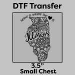 DTF Transfer 3.5" Thumbnail