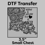 DTF Transfer 3.5" Thumbnail