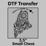 DTF Transfer 3.5" Thumbnail