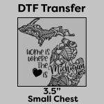 DTF Transfer 3.5" Thumbnail