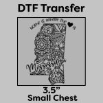 DTF Transfer 3.5" Thumbnail