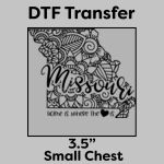 DTF Transfer 3.5" Thumbnail