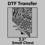 DTF Transfer 3.5" Thumbnail