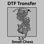 DTF Transfer 3.5" Thumbnail