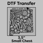 DTF Transfer 3.5" Thumbnail