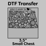 DTF Transfer 3.5" Thumbnail