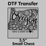 DTF Transfer 3.5" Thumbnail