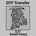 DTF Transfer 3.5" Thumbnail