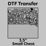 DTF Transfer 3.5" Thumbnail