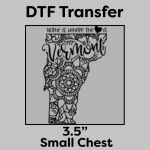 DTF Transfer 3.5" Thumbnail