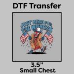 DTF Transfer 3.5" Thumbnail