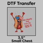 DTF Transfer 3.5" Thumbnail